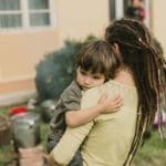 child custody